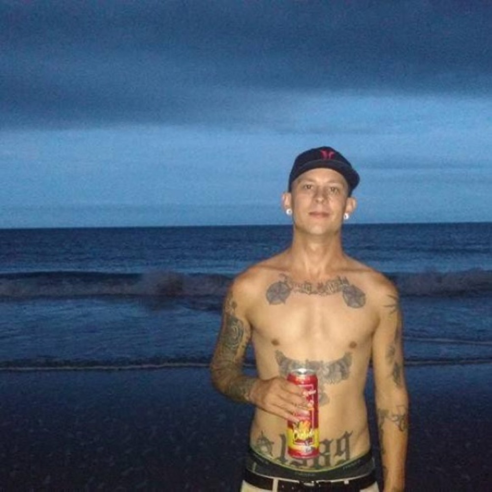 Meet your Posher, Joshua